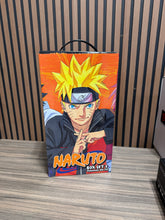 Load image into Gallery viewer, Naruto Manga Box Set 3 Volumes 49-72 by Masashi Kishimoto English Edition
