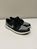 Jordan 1 Retro Low Golf Shadow Sz 10.5 No Box