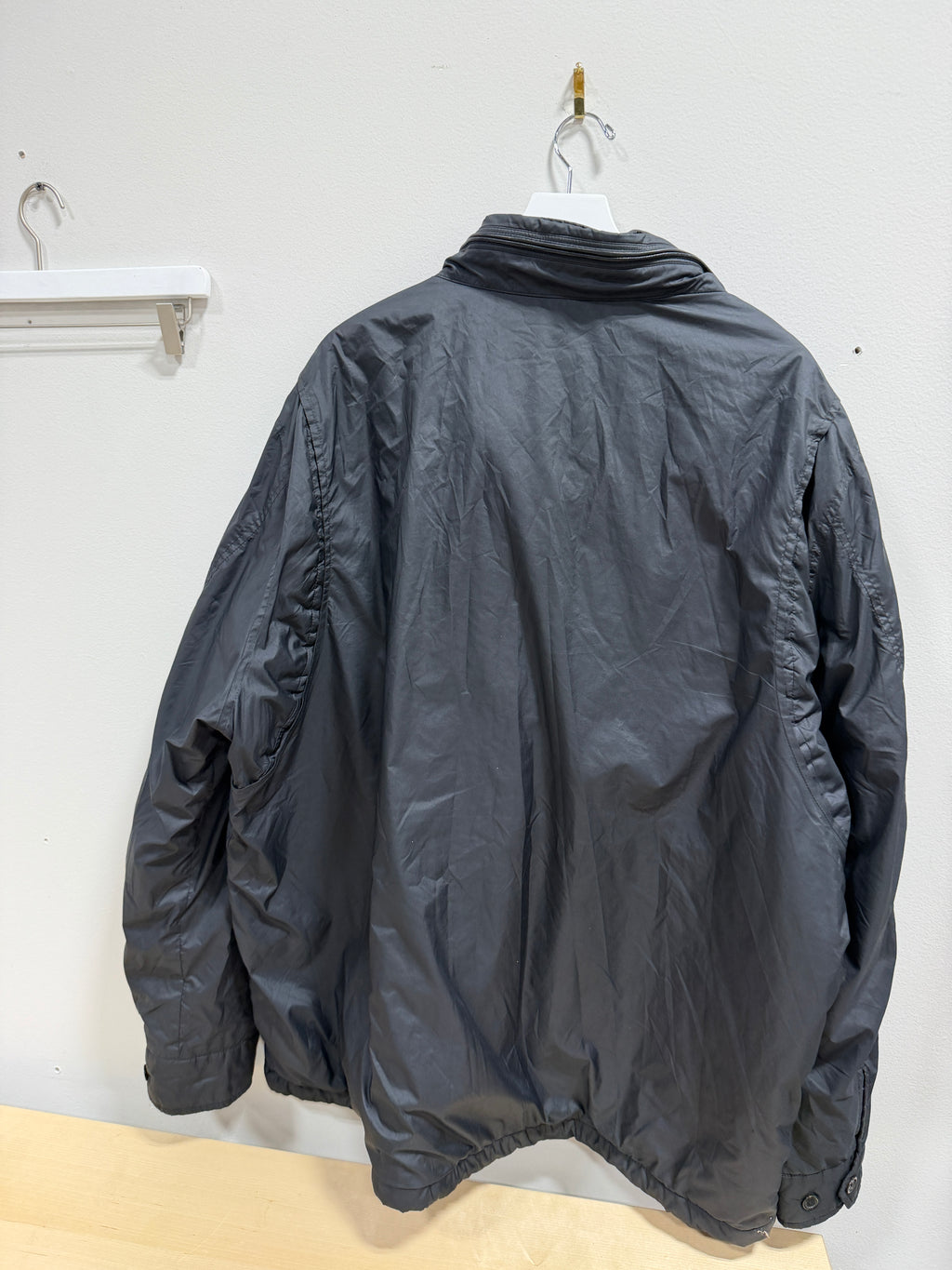 Polo Ralph Lauren Jacket Mens Sz 3XL Tall