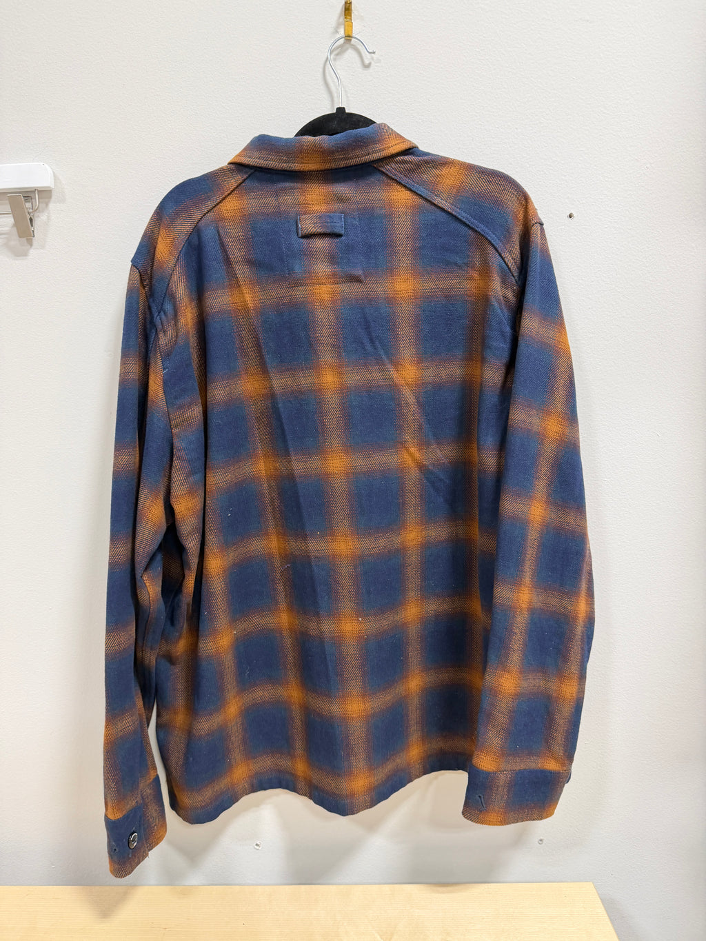 G-Star RAW Unisex Pocketony Service Overshirt Sz 2XL