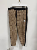 Coach Signature Jogger Size 2XL