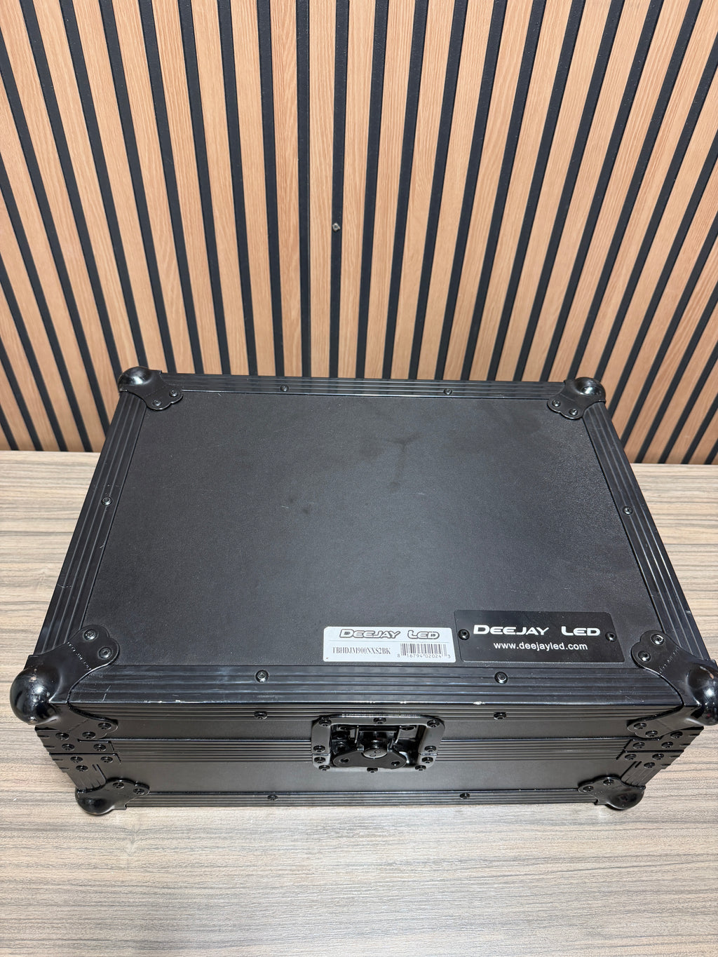 Denon DJ SC5000 Prime With Deejay Case