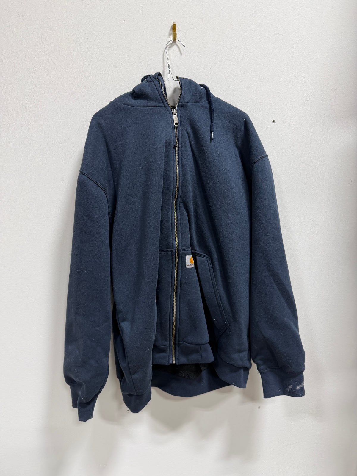 Carhartt Loose Fit Hoodie Sz XL