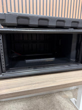 Load image into Gallery viewer, Gator Pro-Series Roto-molded 4U 19.25" Deep Rack Case
