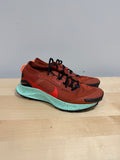 Nike Pegasus Trail 3 GTX Rugged Orange Sz 12.5