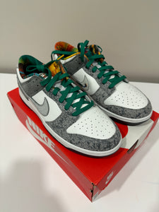 Dunk Low Premium 'Philly' Sz 11.5