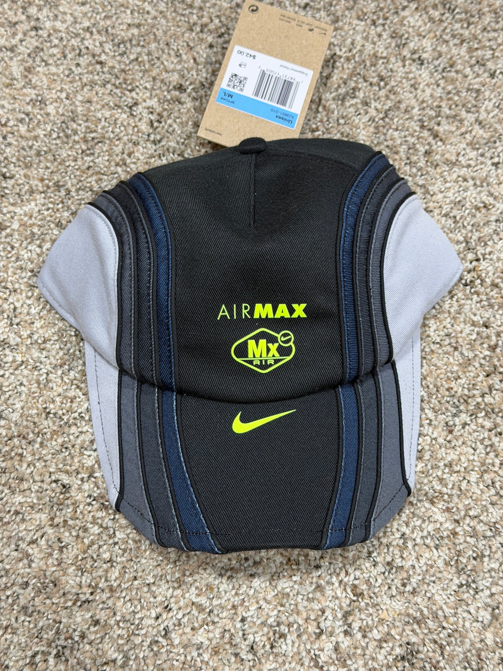 Air Max 95 Hat