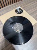 Nightshift Hippe Vinyl Record