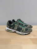 Nike Air Max 95 Prm Tape Air Max Premium Tape Grey Sz 13