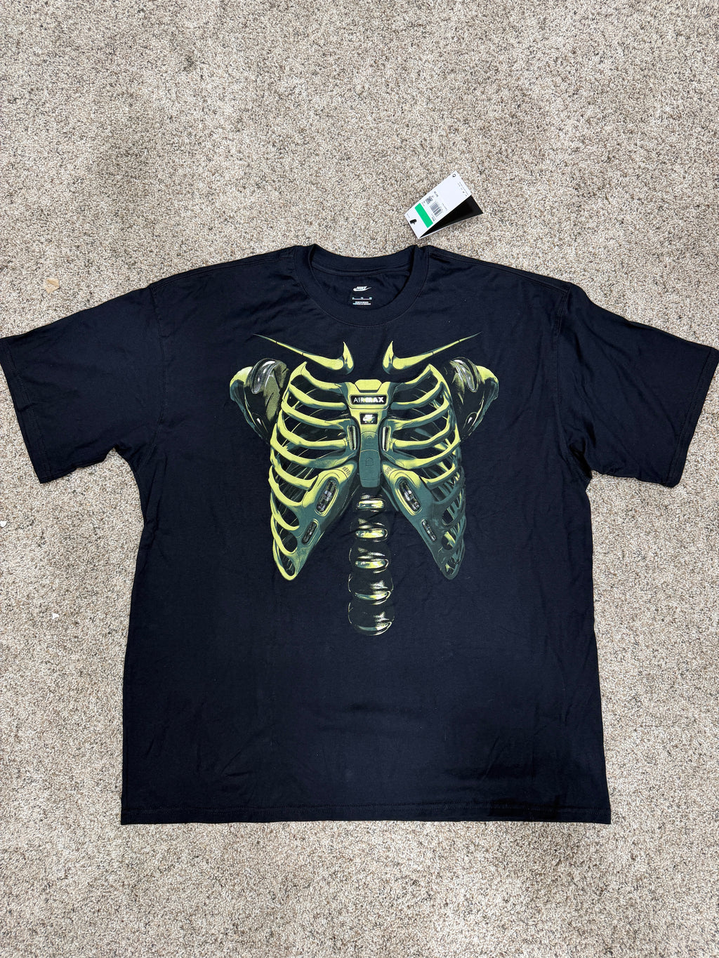Nike Sportswear Men's Max90 T-Shirt Sz XL