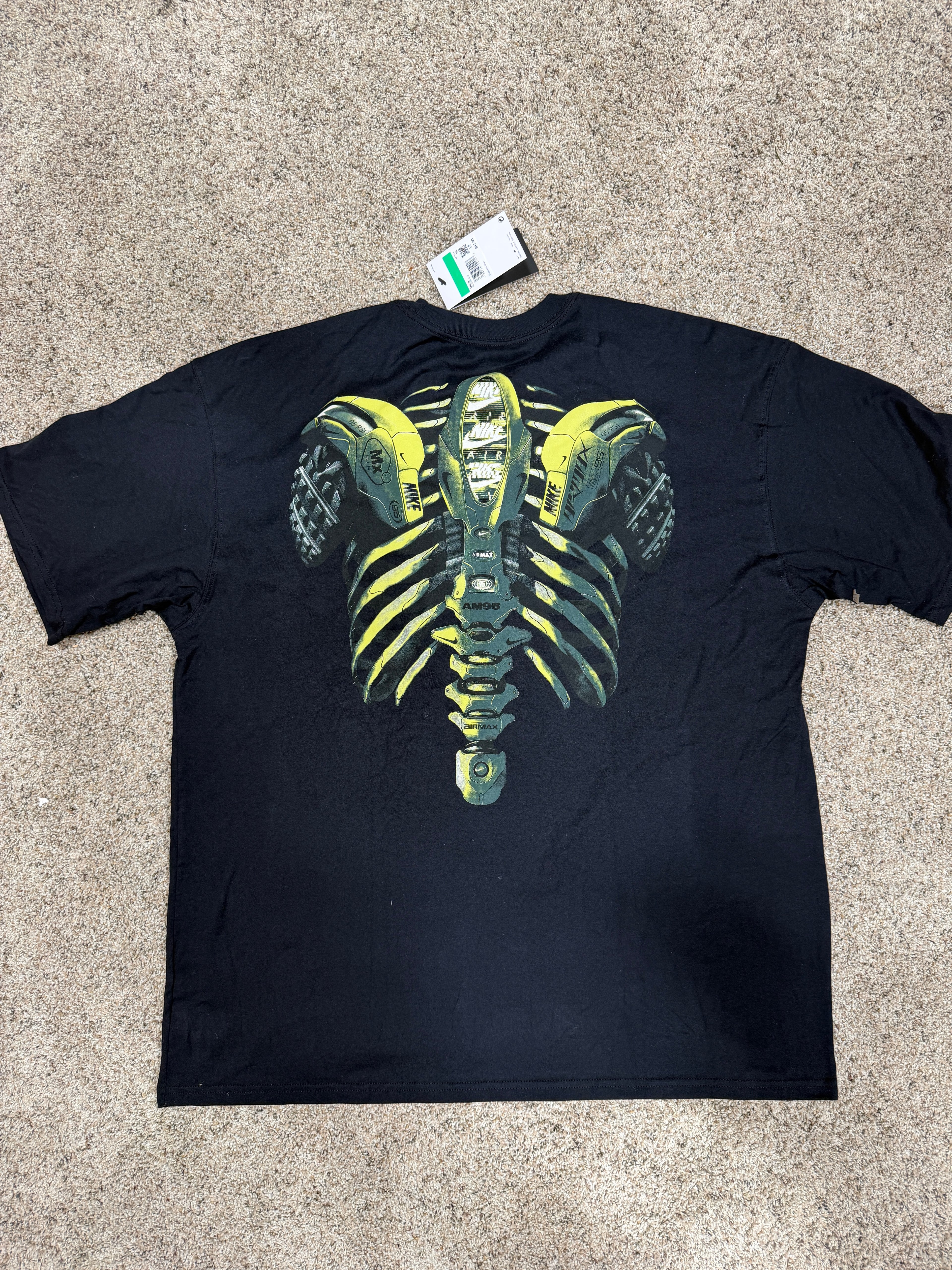 Nike Sportswear Men's Max90 T-Shirt Sz XL