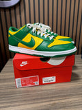 Nike Dunk Low Brazil Sz 11