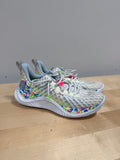 Under Armour Curry Flow 10 'Splash Party'  Size 11.5