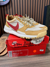 Load image into Gallery viewer, NikeCraft Mars Yard Shoe 2.0 Sz 10.5
