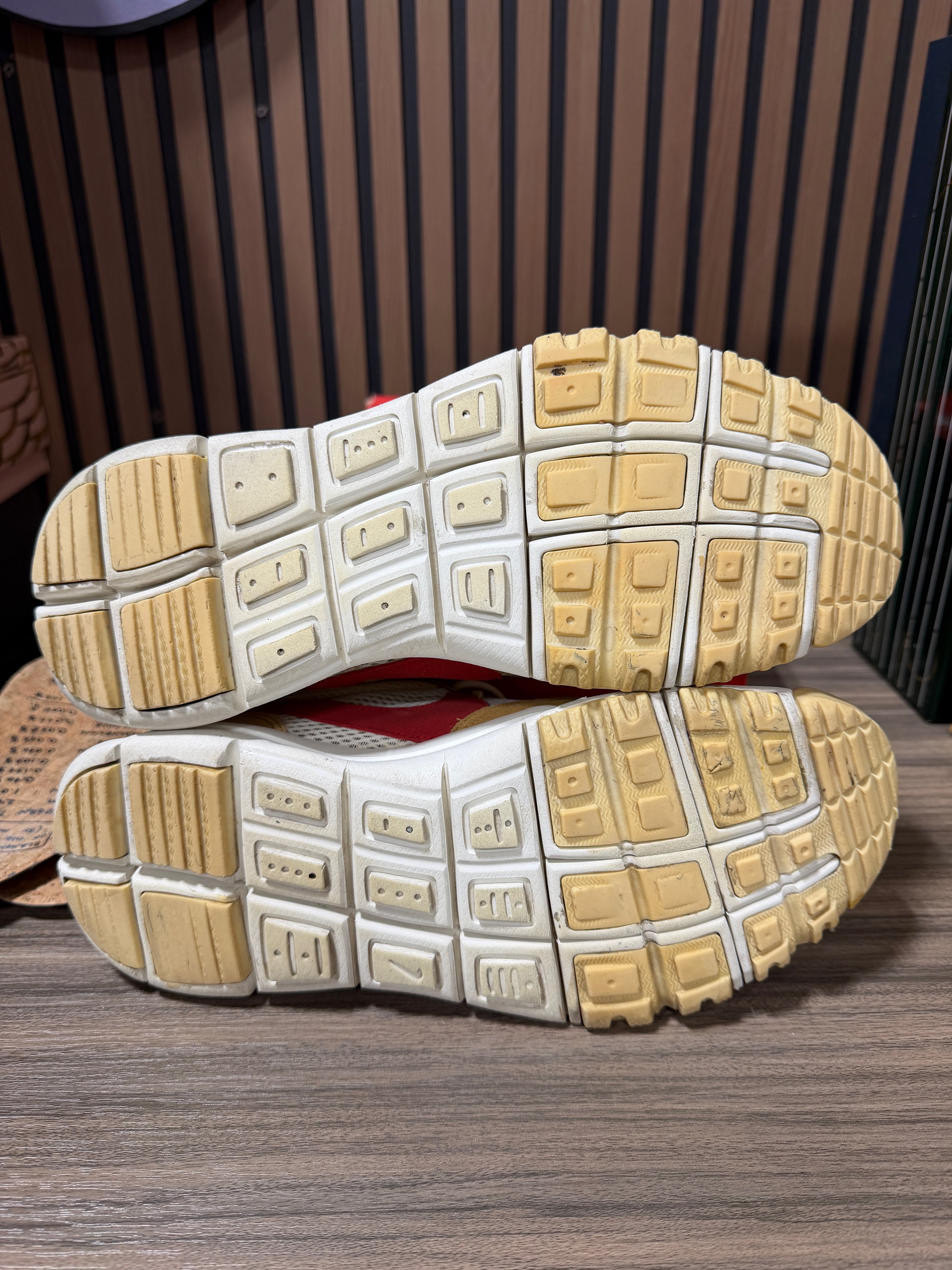 NikeCraft Mars Yard Shoe 2.0 Sz 10.5