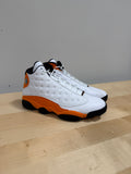 NEW Air Jordan 13 Retro "Starfish" sz 12