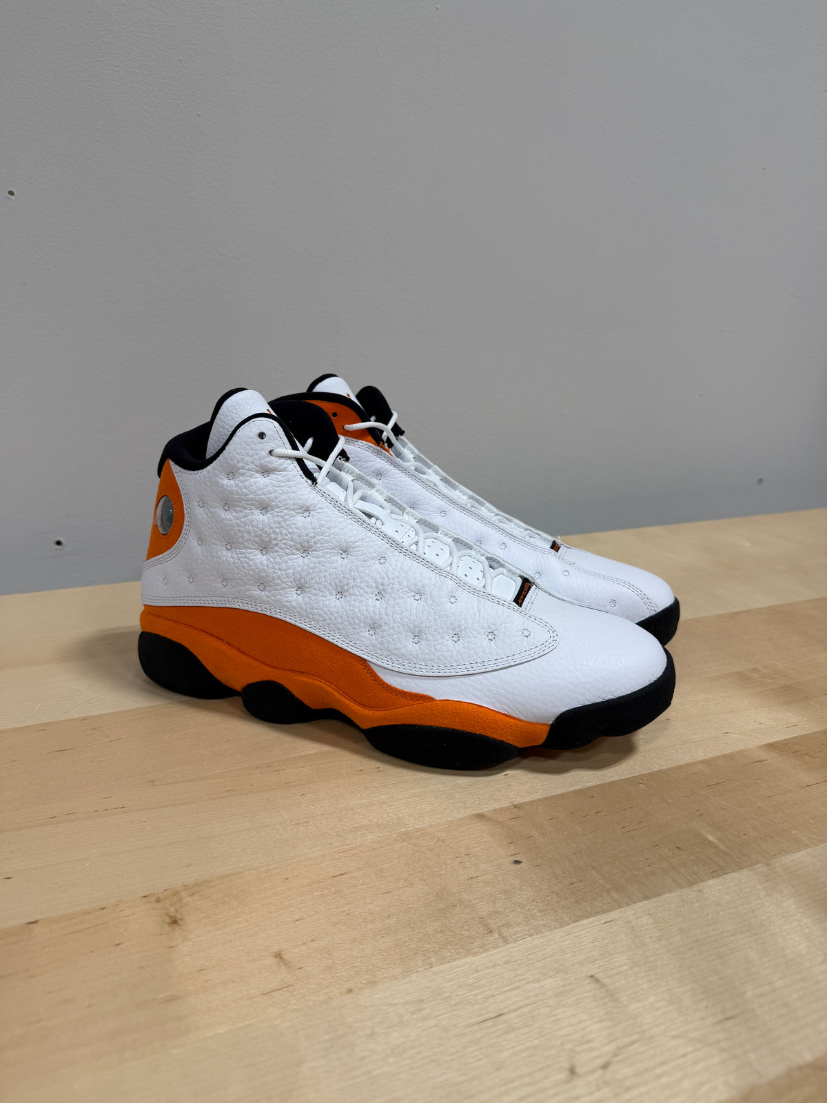NEW Air Jordan 13 Retro "Starfish" sz 12