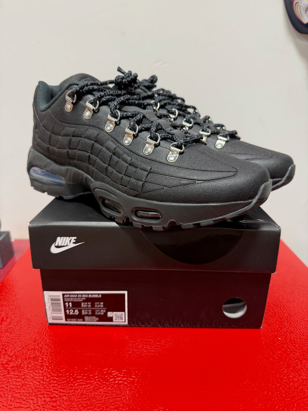 Nike Air Max 95 I-95 Sz 11