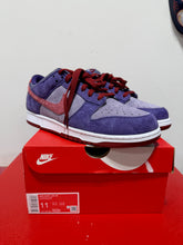 Load image into Gallery viewer, Nike Dunk Low Plum 2024 Sz 11
