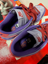 Load image into Gallery viewer, Nike Dunk Low Plum 2024 Sz 11
