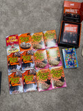 Hype Cereal Collection