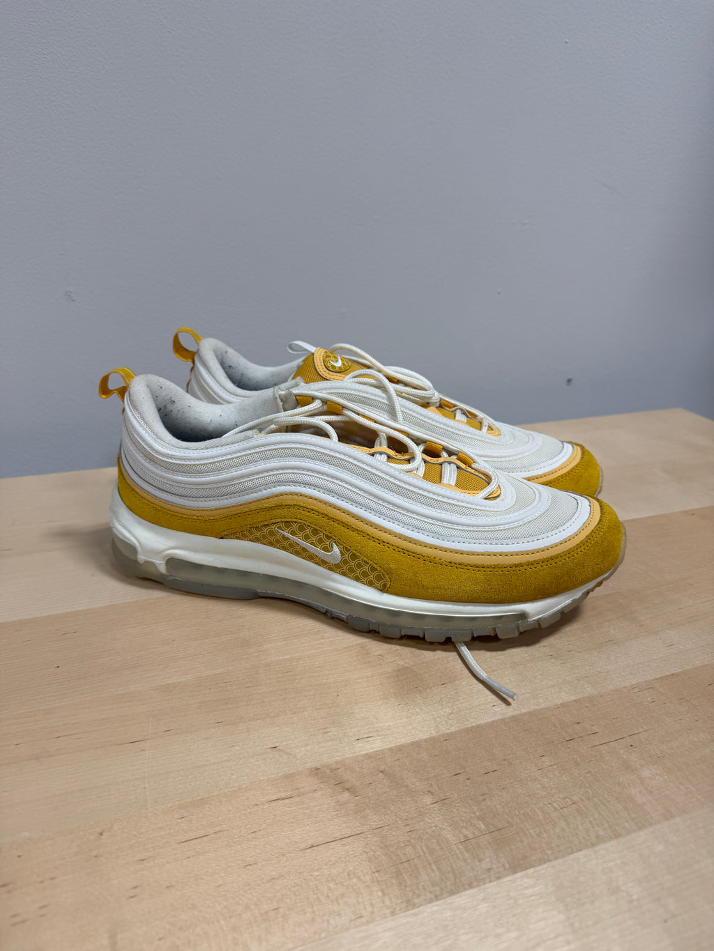 Nike Air Max 97 Premium "Koi" Sz 12