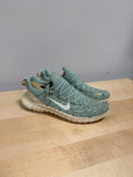 NEW Nike Free Run 5.0 'Steam Olive Aura' Sz 13