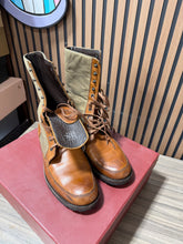 Load image into Gallery viewer, Wolverine 1000 mile boots Size 11
