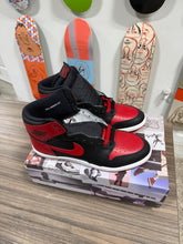 Load image into Gallery viewer, Jordan 1 Retro High &#39;85 OG Bred (2025) Sz 11.5
