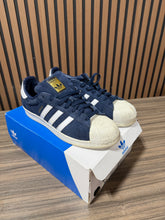 Load image into Gallery viewer, Adidas Superstar ST Size 1q2
