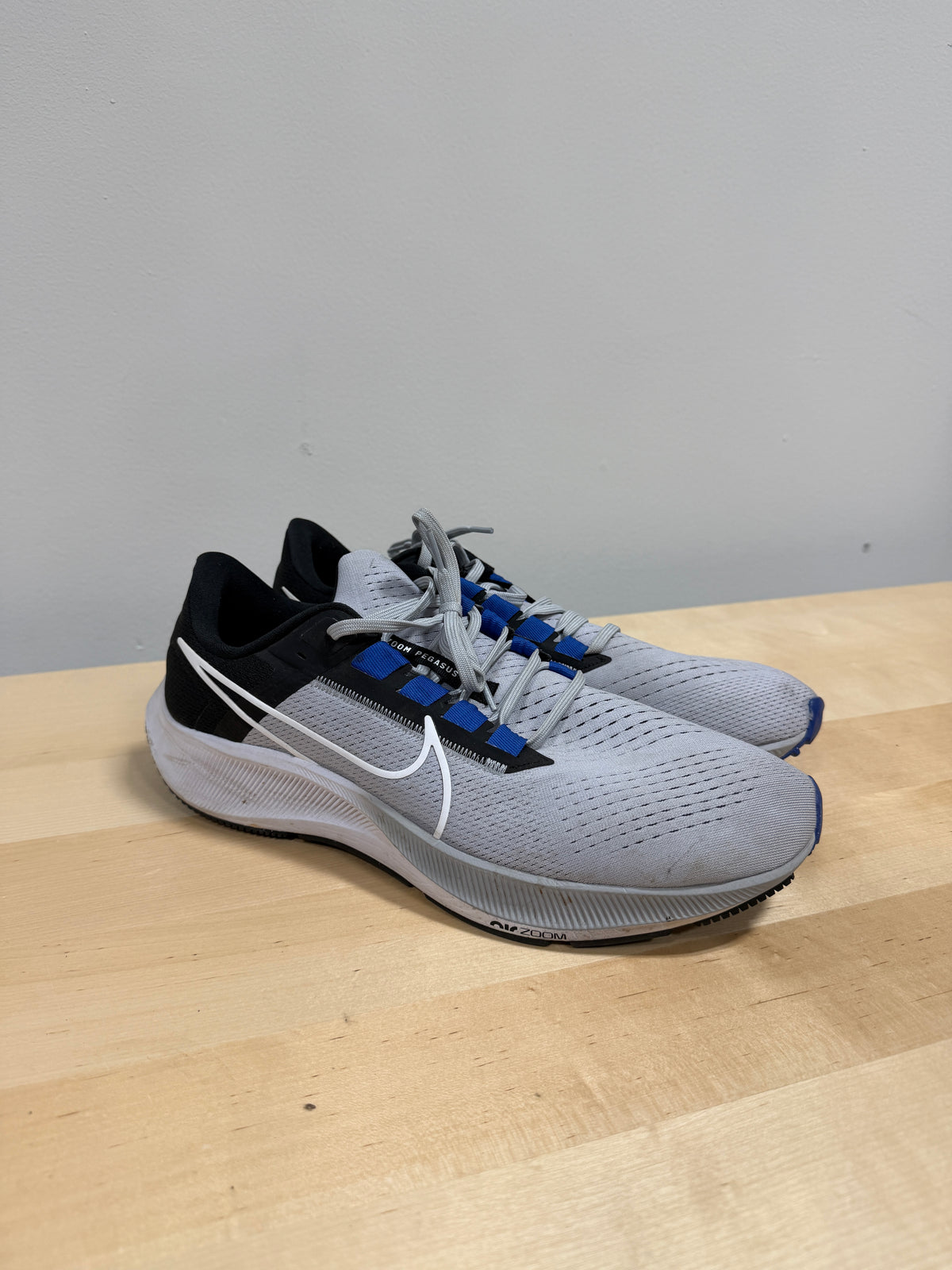 Nike Air Zoom Pegasus 38 Sz 12