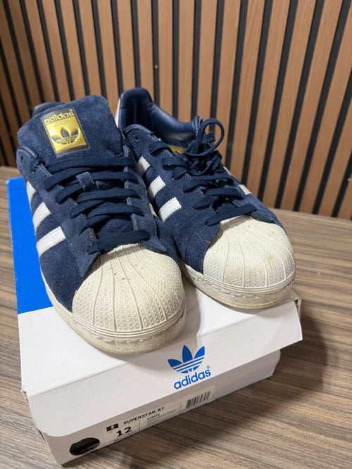Adidas Superstar ST Size 1q2