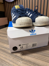 Load image into Gallery viewer, Adidas Superstar ST Size 1q2
