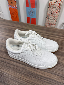 Alo Mens Sneakers Sz 11.5