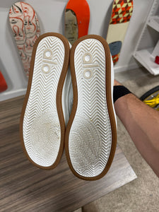 Alo Mens Sneakers Sz 11.5