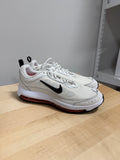 NEW Nike Air Max AP Sumit White Sz 12