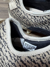 Load image into Gallery viewer, Adidas Yeezy 350 'Turtledove' Football Cleats size 12
