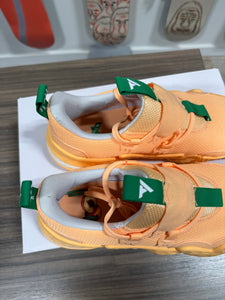 Trae Young 1 'Peachtree' (2021) Sz 11