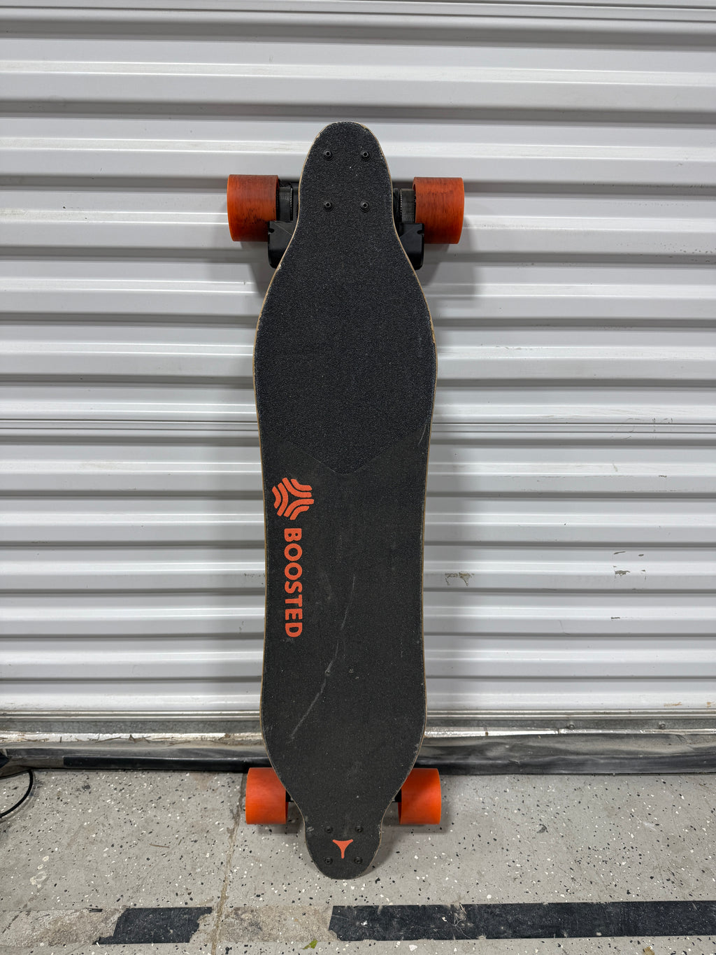 Boosted Board With Remote * READ DESCRIPTION