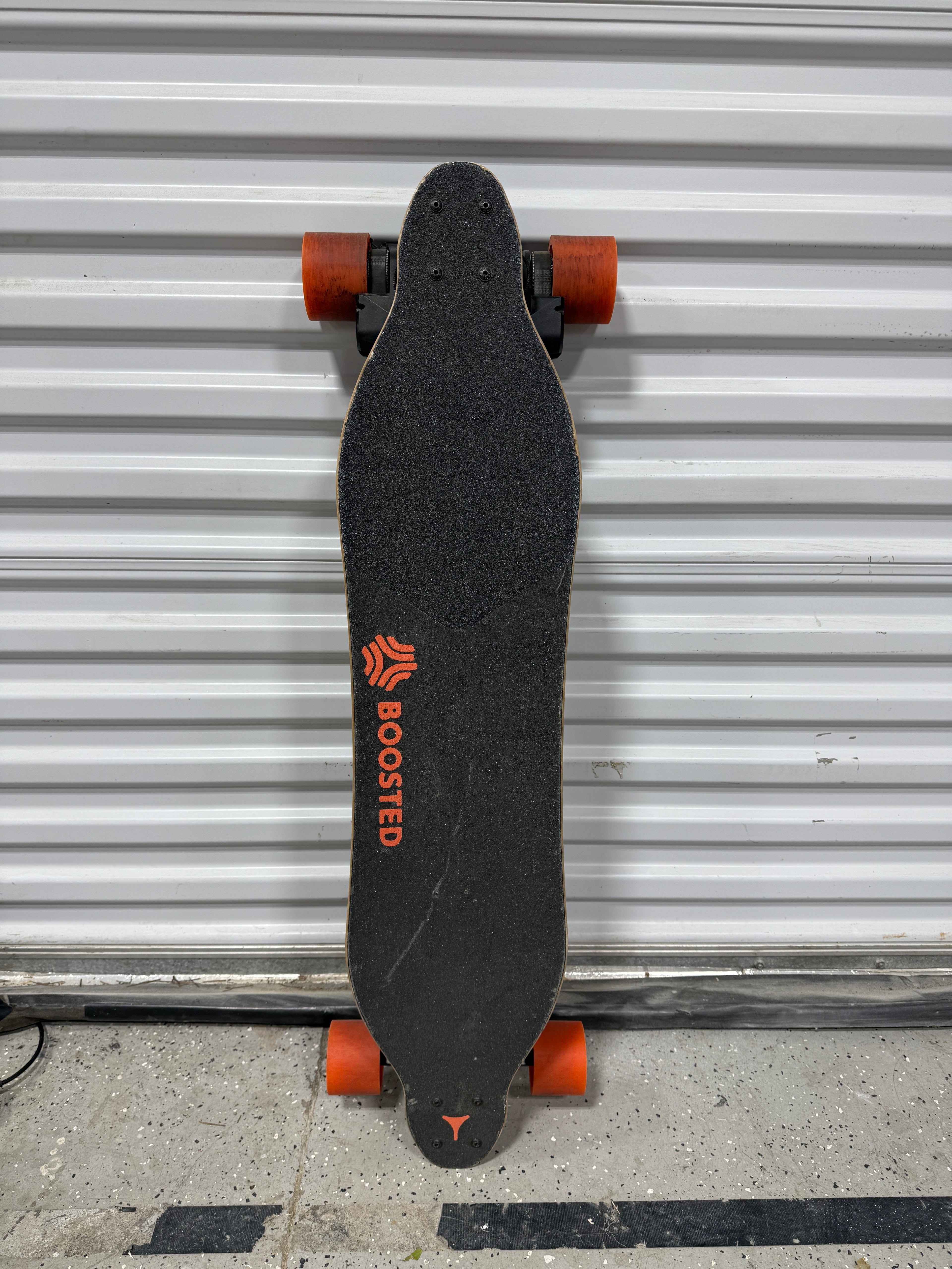 Boosted Board With Remote * READ DESCRIPTION