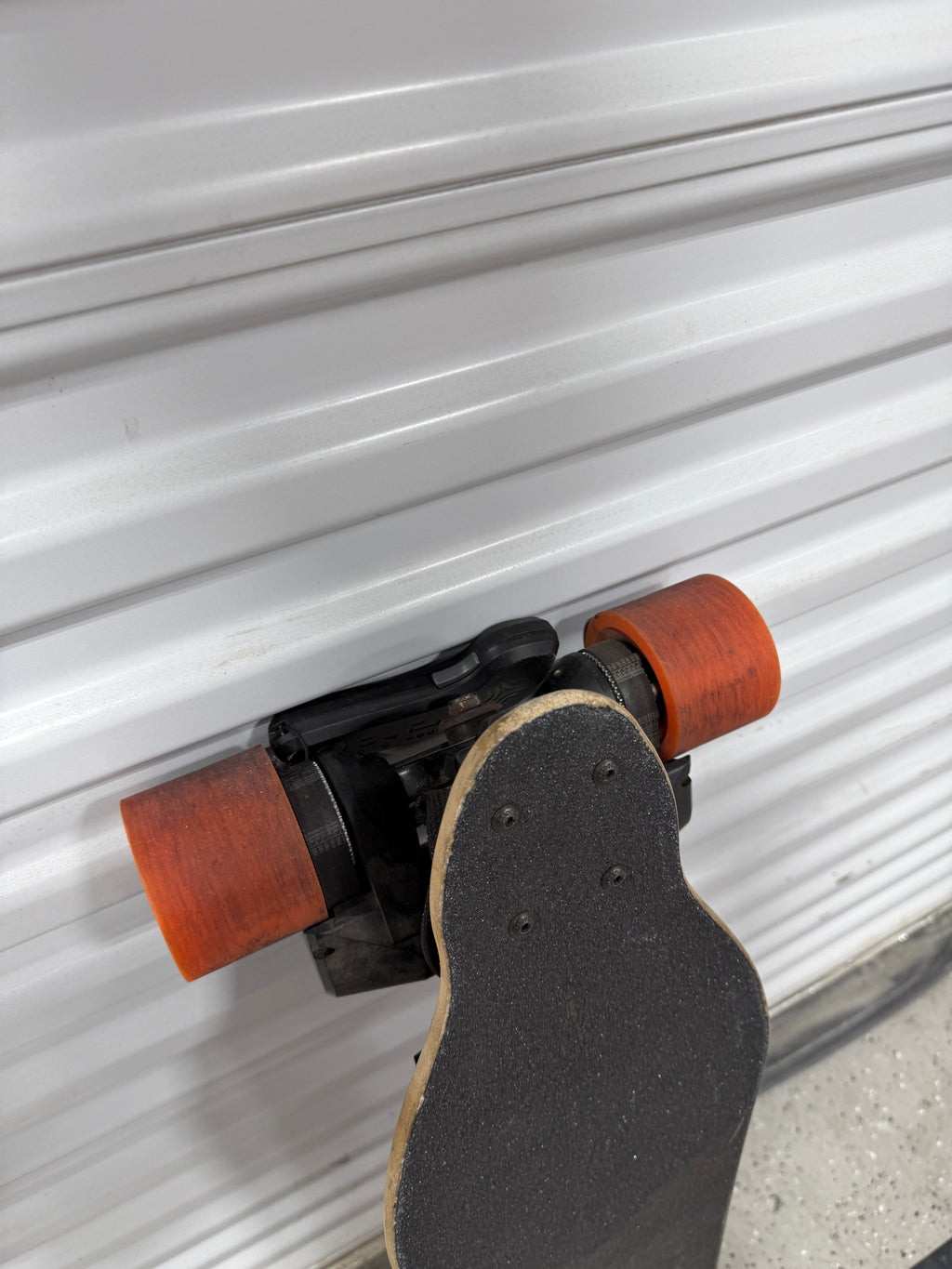 Boosted Board With Remote * READ DESCRIPTION