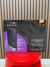 Load image into Gallery viewer, Arris G54 SurfBoard Wifi Router
