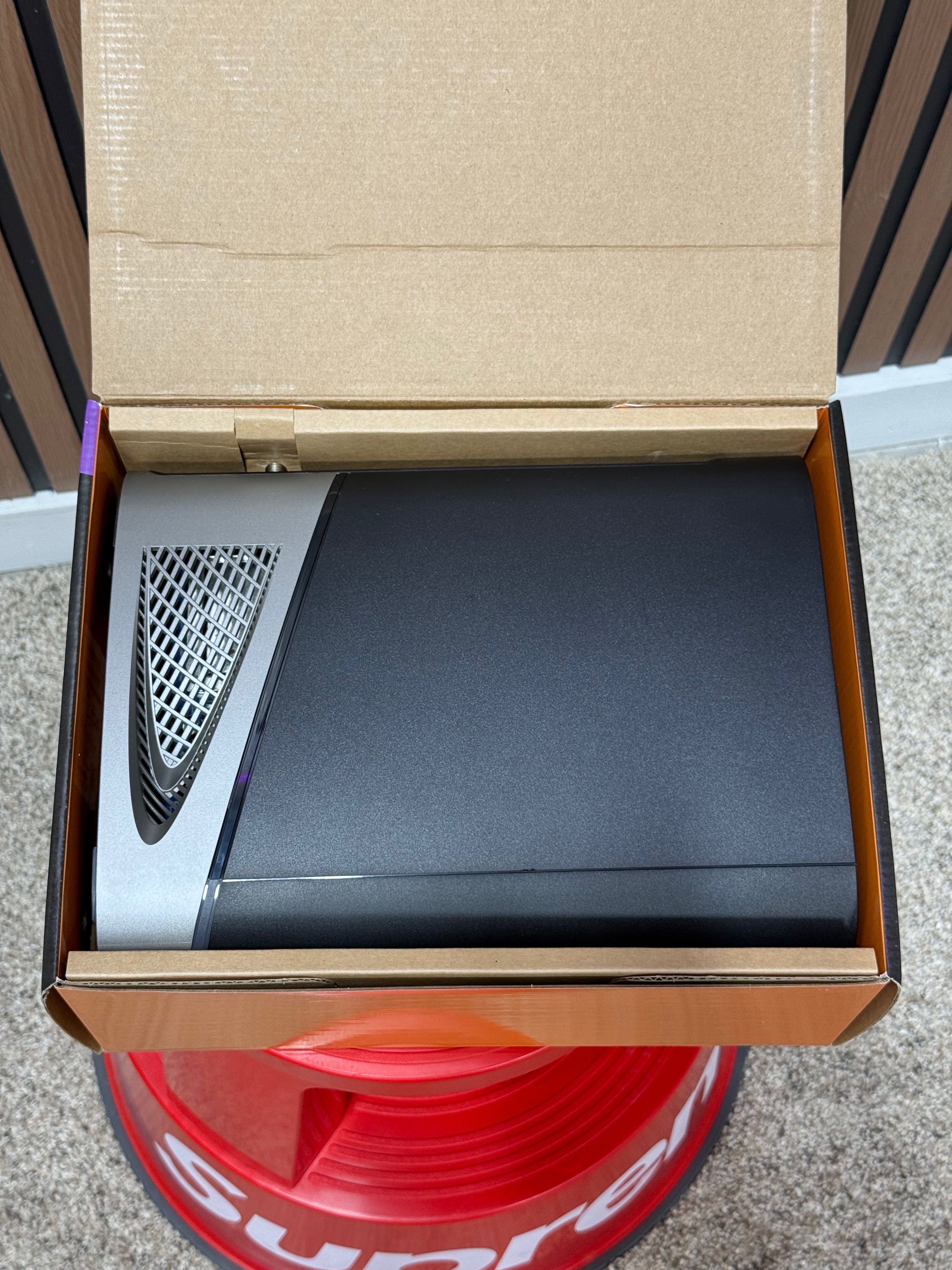 Arris G54 SurfBoard Wifi Router