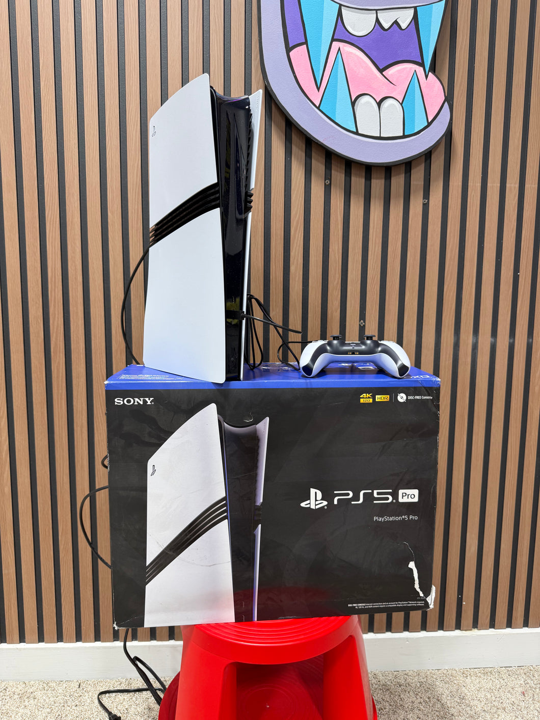 Sony Playstation 5 Pro