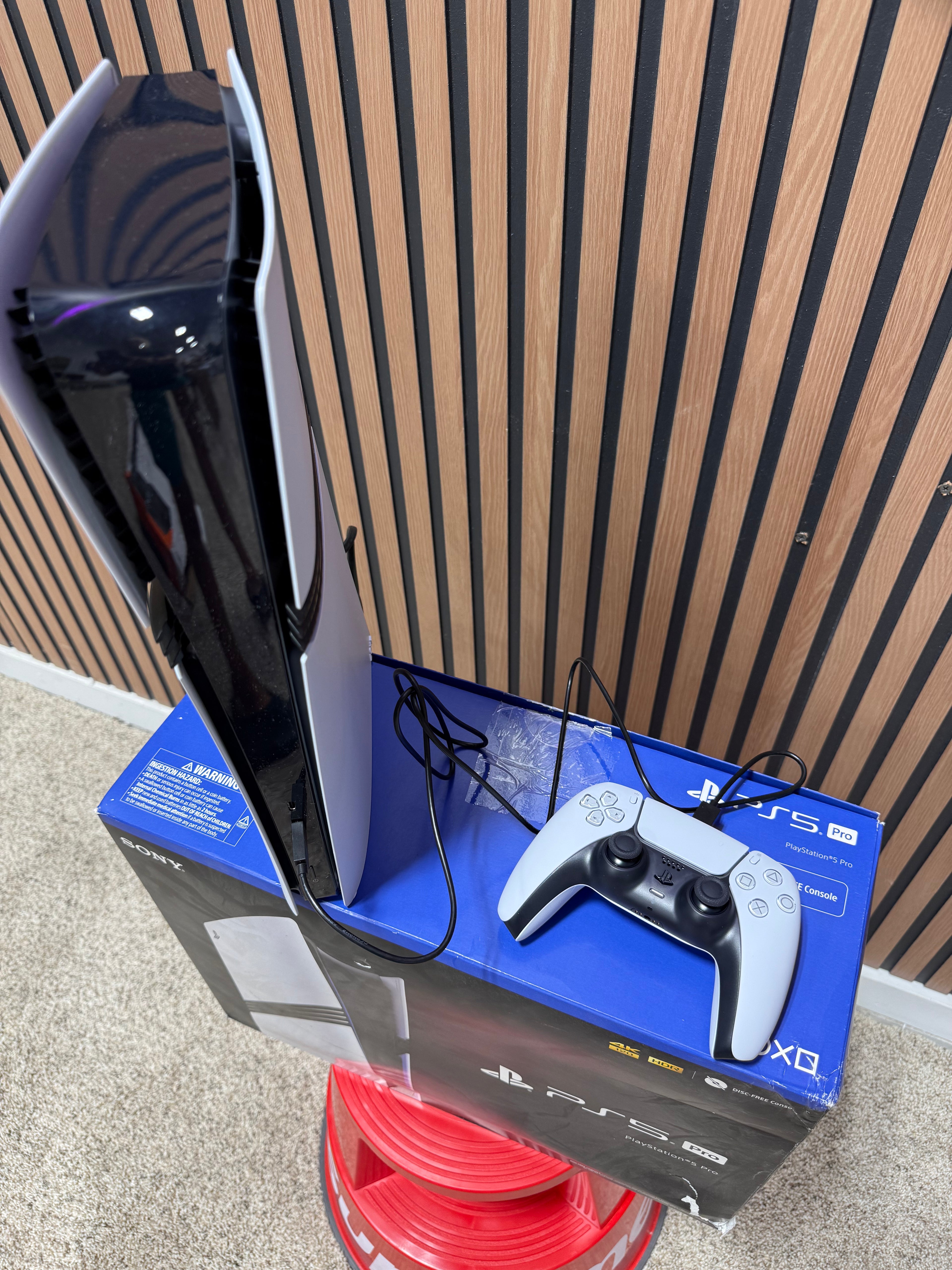 Sony Playstation 5 Pro