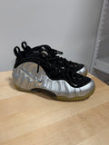 Nike Air Foamposite Pro 'Silver Surfer Sz 12
