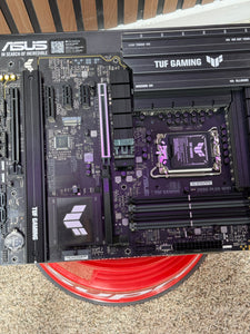 ASUS TUF GAMING Z890-PLUS WIFI Z890 LGA 18