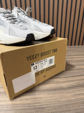 Load image into Gallery viewer, Adidas Yeezy Boost 700 V2 Static Size 12
