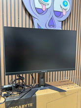 Load image into Gallery viewer, GIGABYTE - M27Q X - 27&quot; IPS Gaming Monitor
