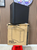 Antec Performance Series P101 Silent Black 0.8mm SPCC ATX Mid Tower